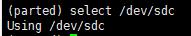 parted_select