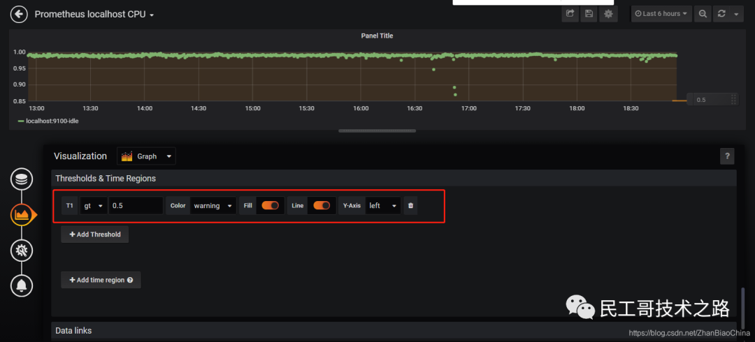 Grafana-graph-8
