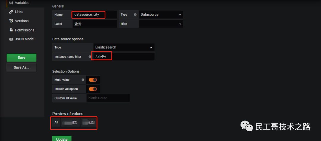 Grafana-useage-install-100