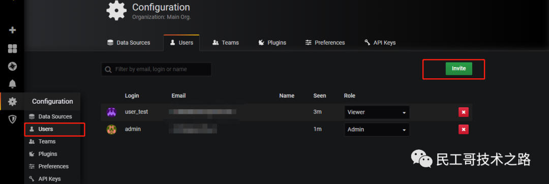 Grafana-useage-install-15