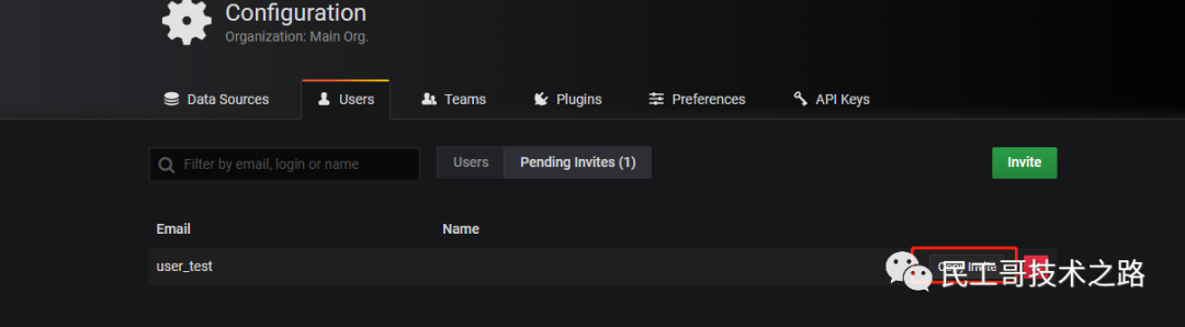Grafana-useage-install-17