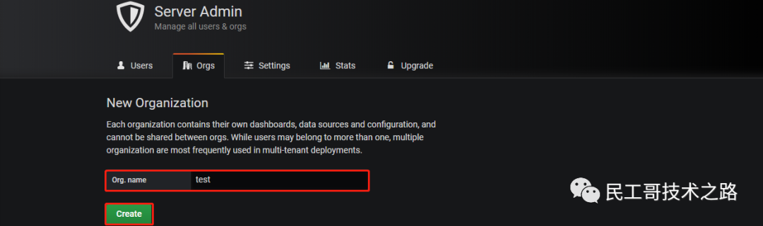 Grafana-useage-install-21