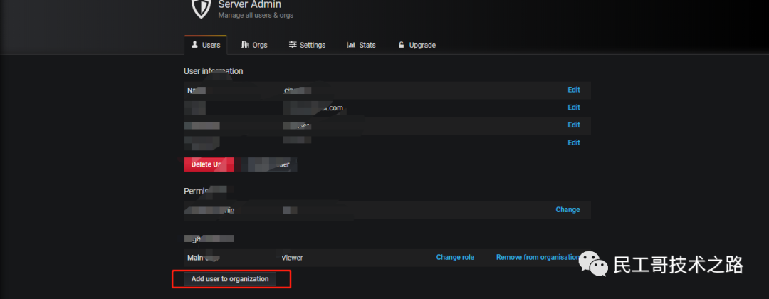Grafana-useage-install-24