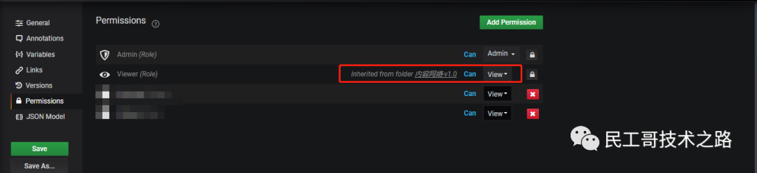 Grafana-useage-install-26