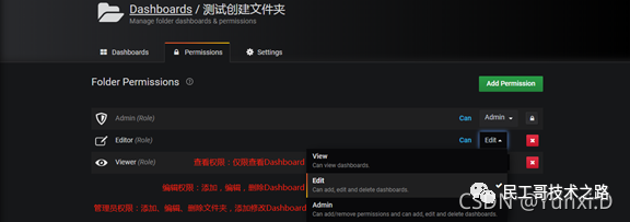 Grafana-useage-install-36