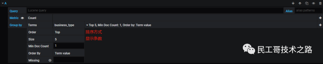 Grafana-useage-install-46