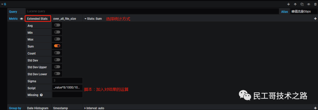 Grafana-useage-install-51