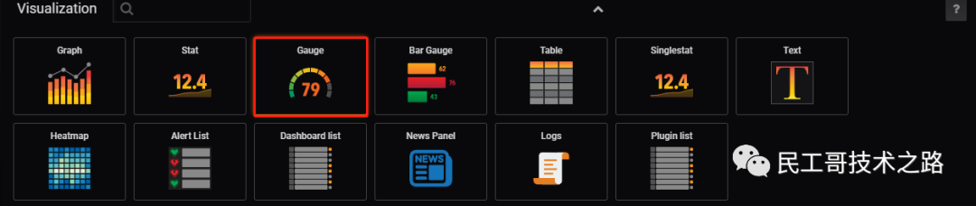 Grafana-useage-install-59
