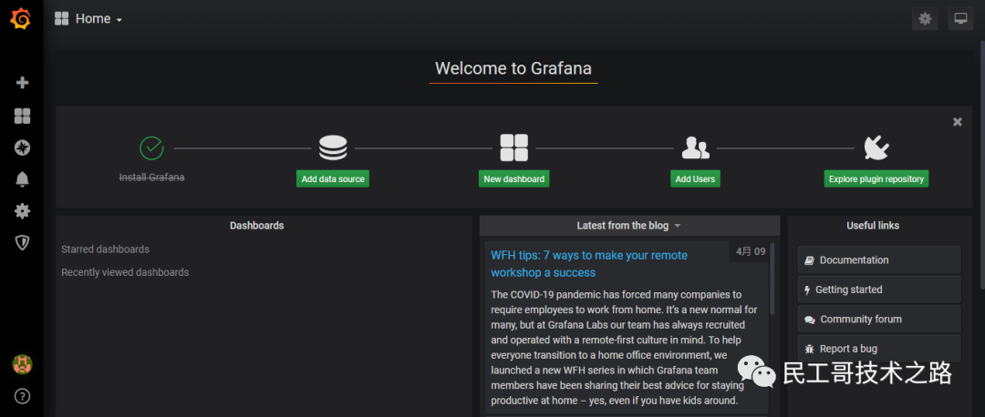 Grafana-useage-install-6