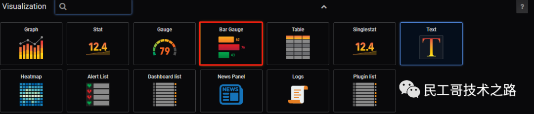 Grafana-useage-install-65