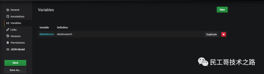 Grafana-useage-install-91