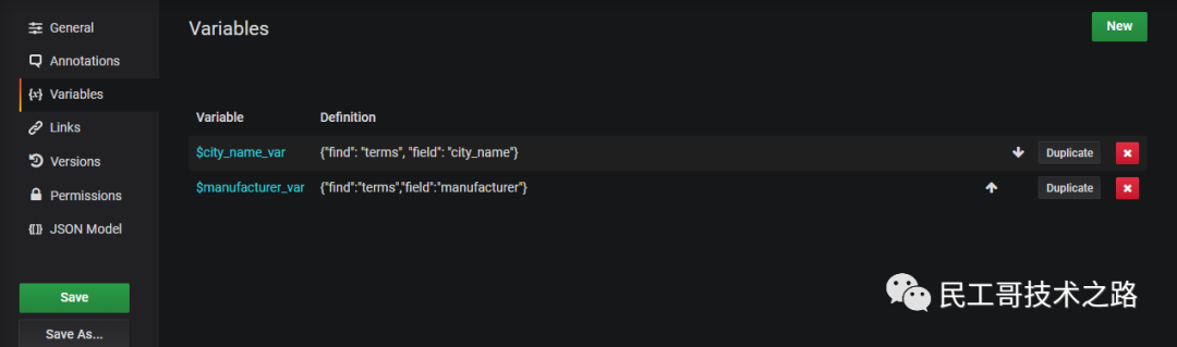 Grafana-useage-install-93