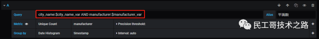 Grafana-useage-install-95