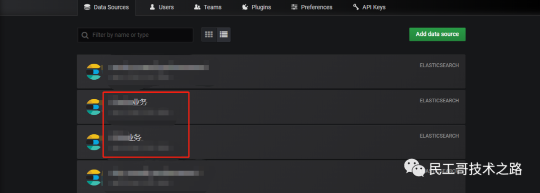 Grafana-useage-install-99