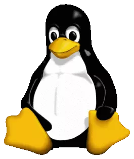Linux-mascot
