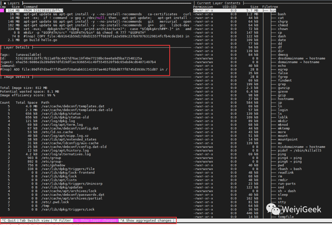 docker-tools-images-dive-1
