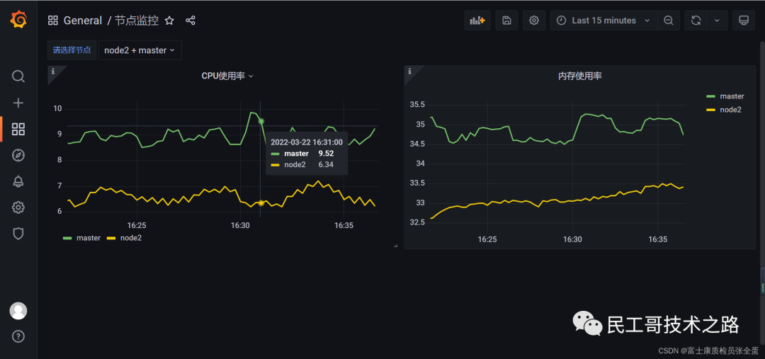 grafana-Variables-setting-22