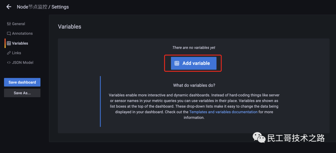 grafana-Variables-setting-5