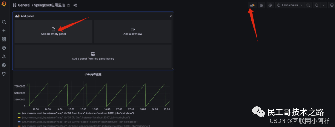 grafana-base-16