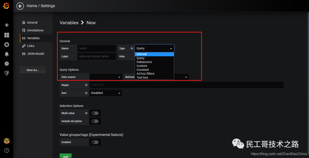 grafana-dashboard-Variables-4