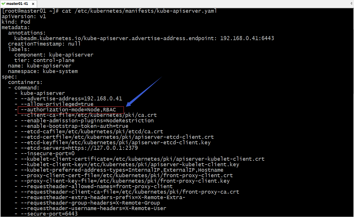 kubernetes-access-control-rbac--example-2