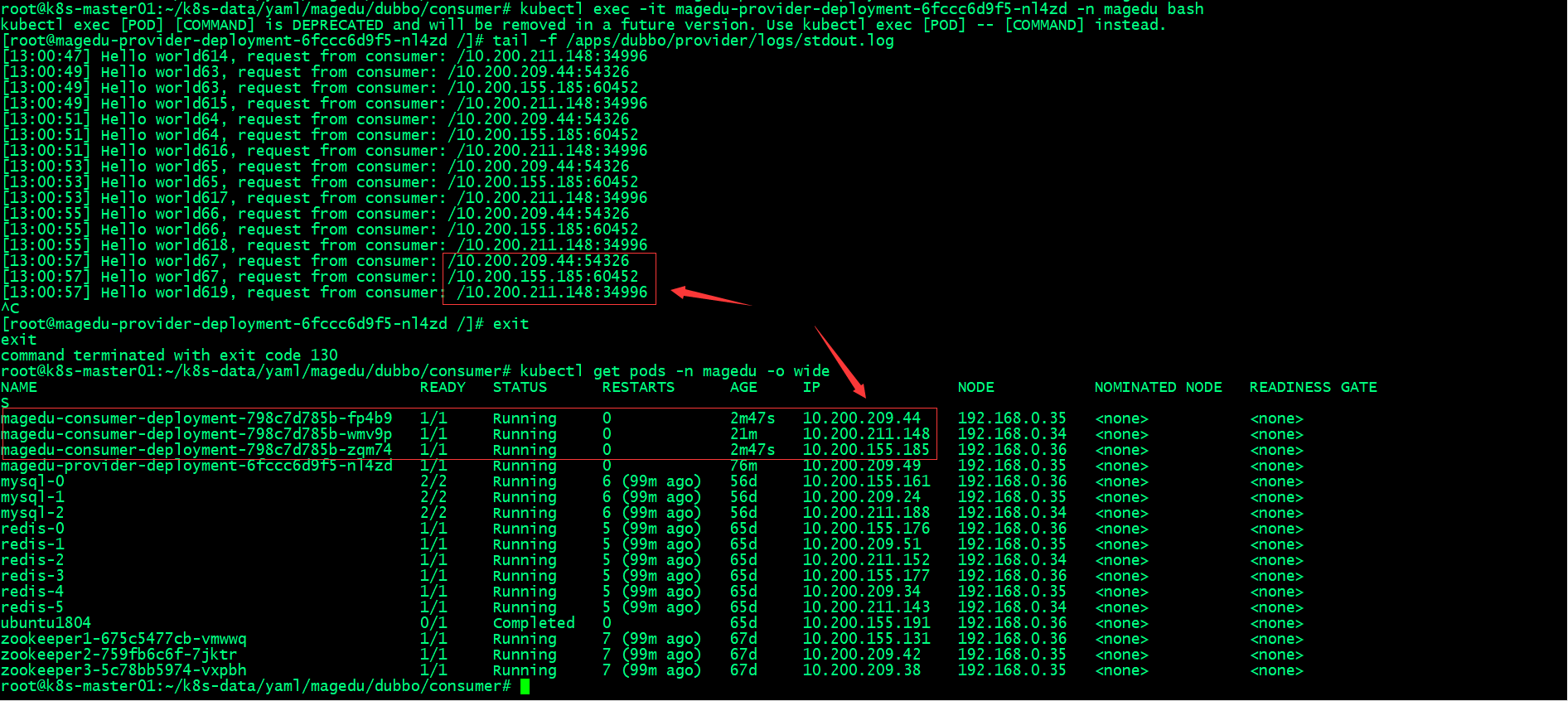kubernetes-applyation-dubbo-14