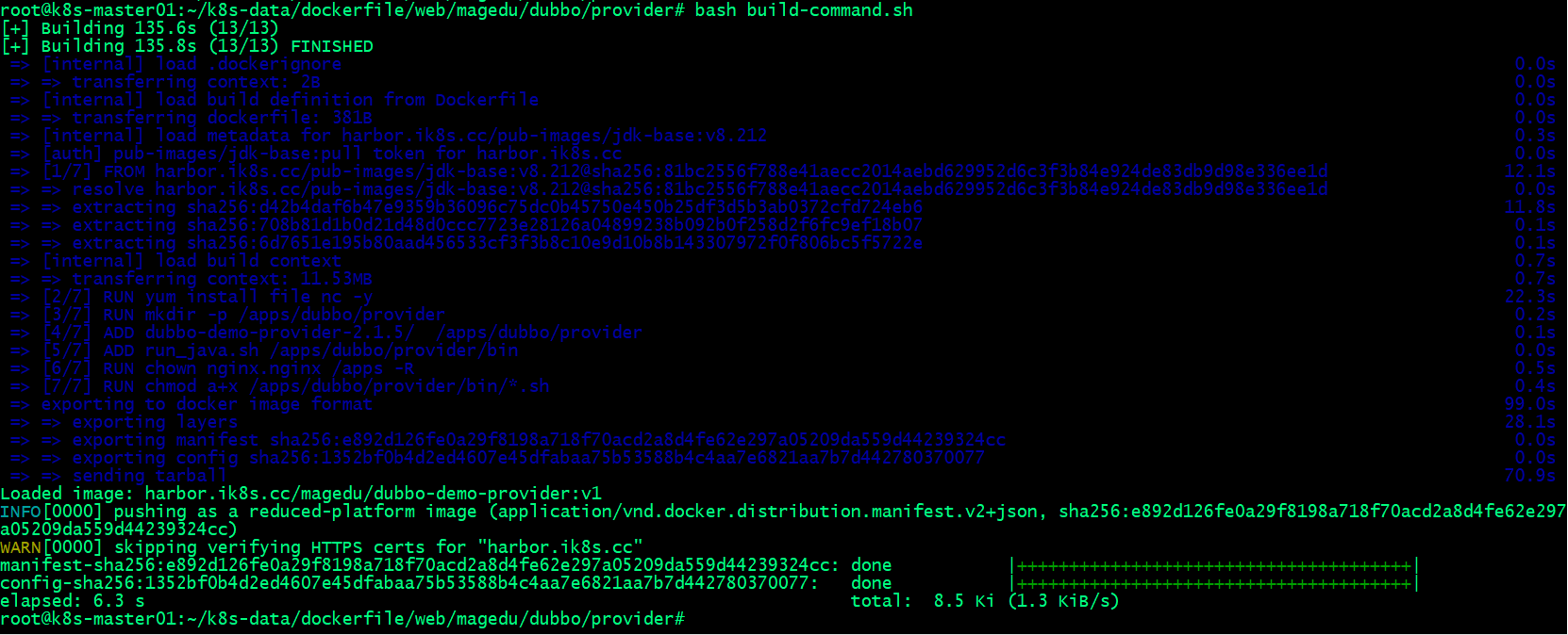 kubernetes-applyation-dubbo-4