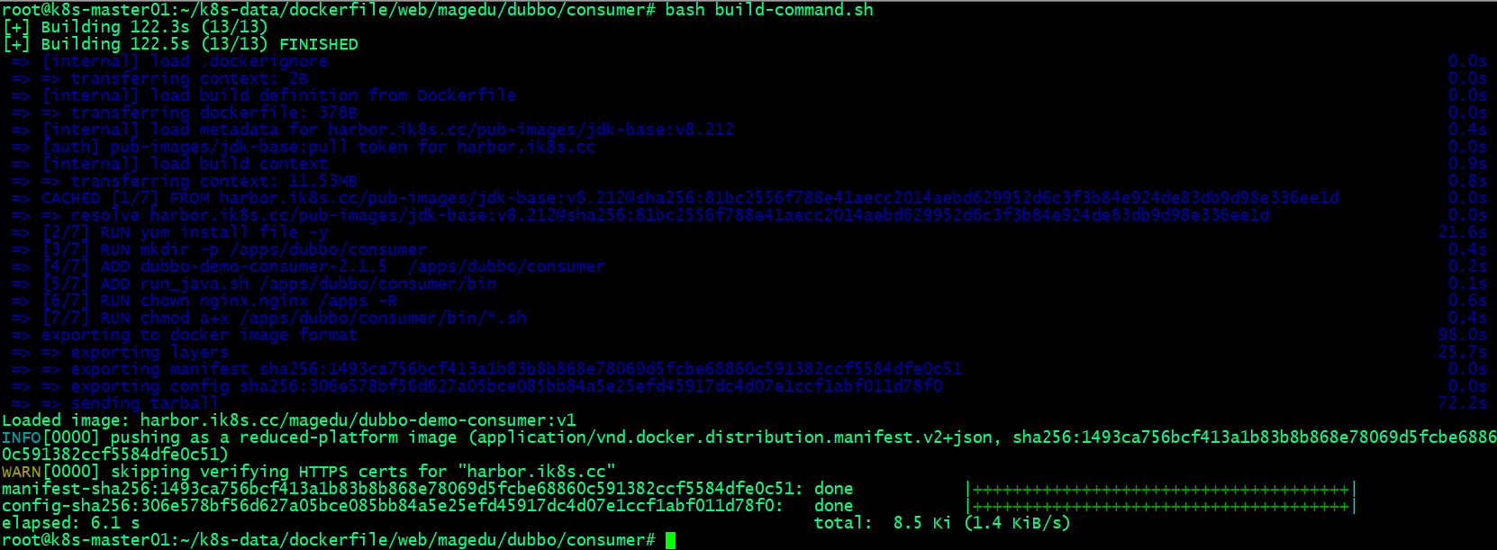 kubernetes-applyation-dubbo-9