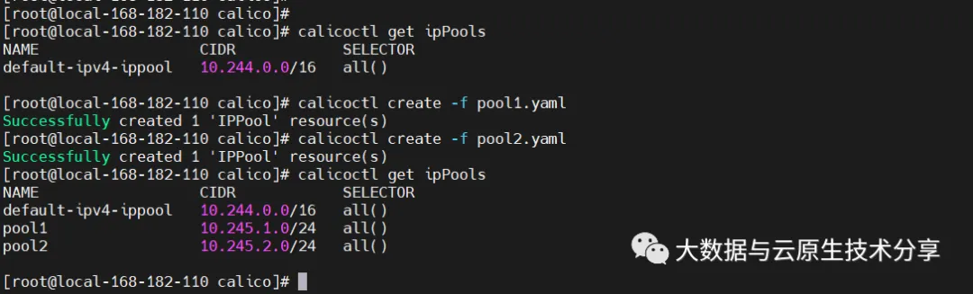 kubernetes-component-calico-41