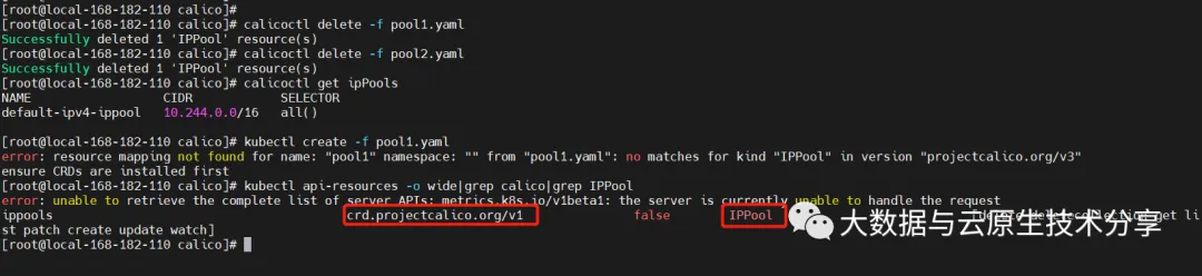 kubernetes-component-calico-42