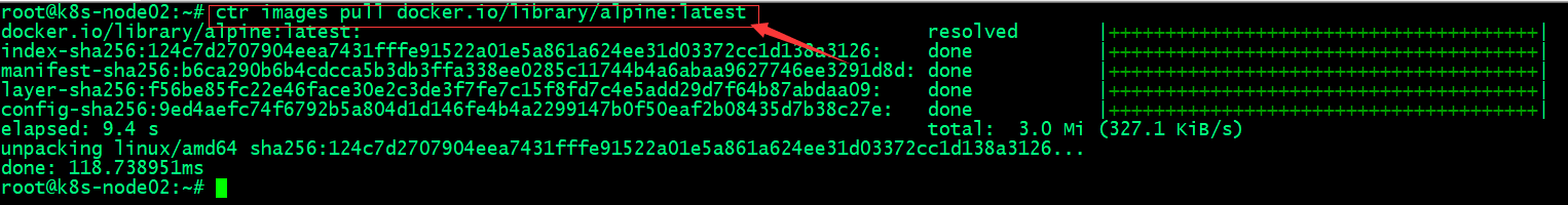 kubernetes-containerd-install-3