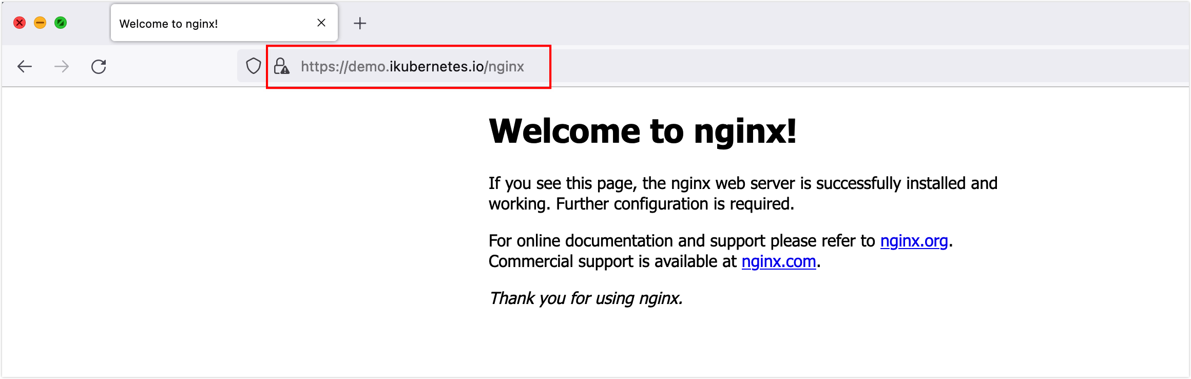 kubernetes-ingress-Service-Search-11