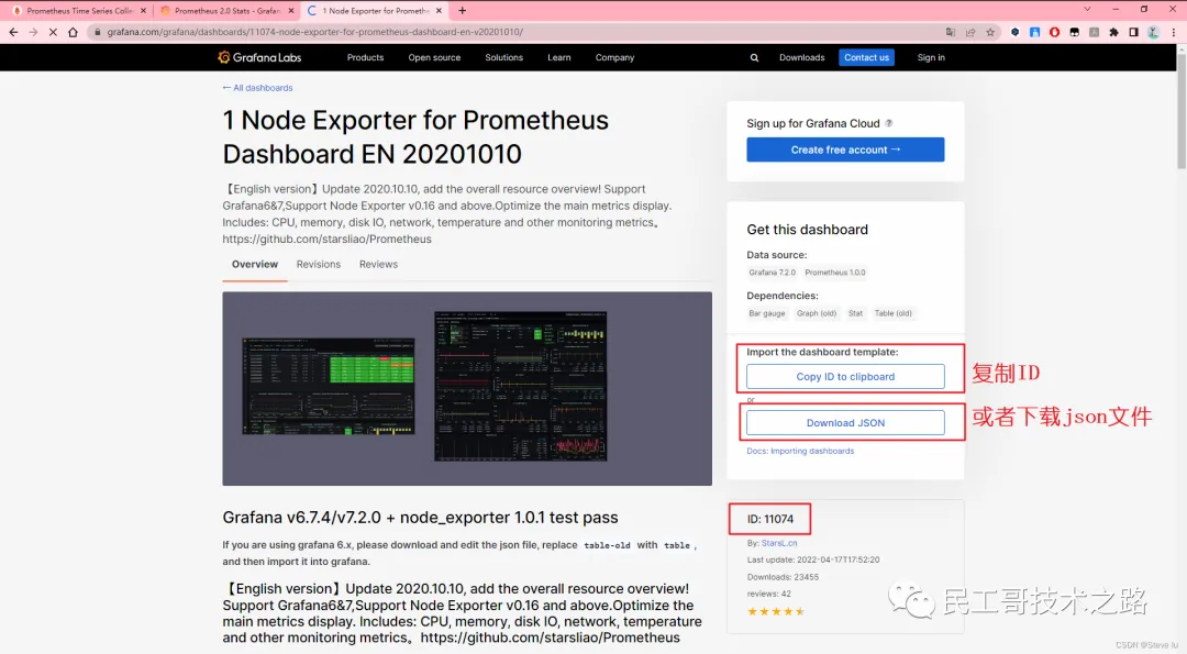 prometheus-grafana-install-26
