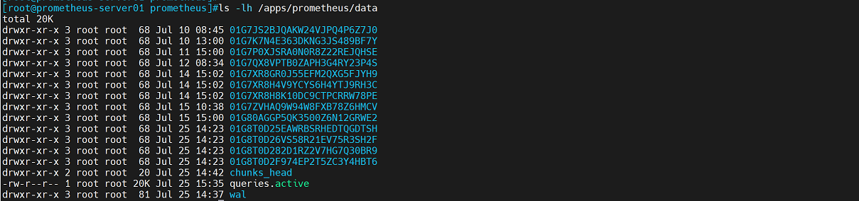 prometheus-storage-3