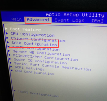 systemboard-create-raid-1